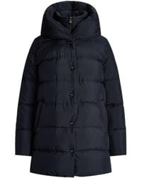 Ralph Lauren - Insulated Medium Puffer Jacket - Lyst