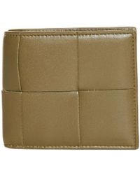 Bottega Veneta - Cassette Bi-Fold Wallet - Lyst