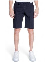 Antony Morato - Belt Loop Shorts - Lyst
