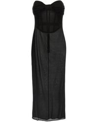 Magda Butrym - 27 Dress - Lyst