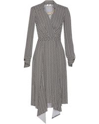 Elisabetta Franchi - Dresses - Lyst