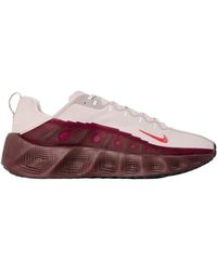 Nike - Colour Block Trainers - Lyst