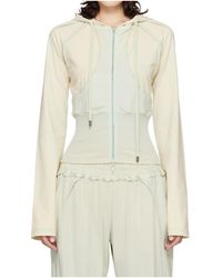 KNWLS - Bellona Hoodie - Lyst
