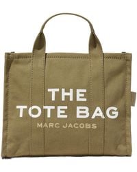 Marc Jacobs - Cotton Handbag - Lyst