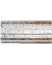 Jimmy Choo - Sweetie Glitter Chain-Linked Clutch Bag - Lyst