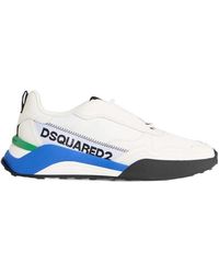 DSquared² - D2 Flow Sneakers - Lyst