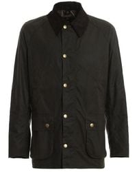 Barbour - Light Jackets - Lyst