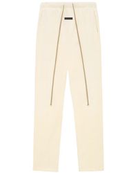 Fear Of God - Drawstring Joggers - Lyst