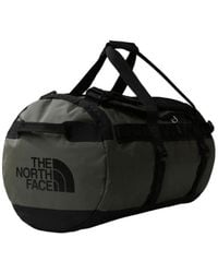 The North Face - Base Camp Medium Duffel Bag - Lyst