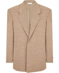 Fear Of God - Elegant And Versatile Jacket - Lyst