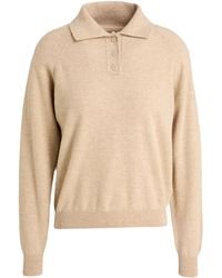 Maison Margiela - Sweater Virgin Wool - Lyst