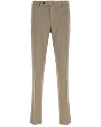 Pt Pantaloni - Pt Torino Slim Fit Pants - Lyst