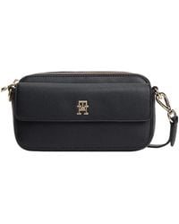 Tommy Hilfiger - Simple Camera Bag - Lyst
