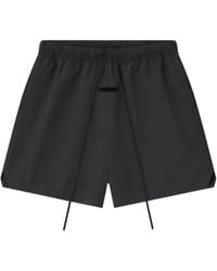 Fear Of God - Elastic Waist Shorts - Lyst