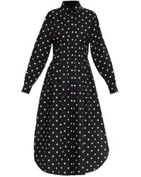 Moschino - Shirt Dresses - Lyst