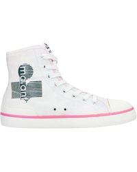 Isabel Marant - Sneakers - Lyst