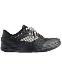 Balenciaga - Hamptons Sneakers - Lyst