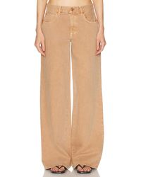 SLVRLAKE Denim - Belt Loop Jeans - Lyst