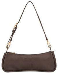 Longchamp - Looong M Shoulder Bag - Lyst