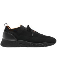 Santoni - Sneakers - Lyst