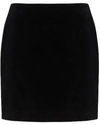 Blazé Milano - Coci Mini Skirt - Lyst