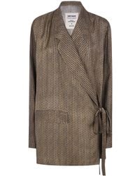 Uma Wang - 'Khloe' Jacket - Lyst