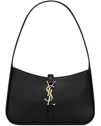 Saint Laurent - Le 5 À 7 Mini Shoulder Bag - Lyst