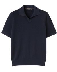 Loro Piana - Empire Polo Shirt - Lyst