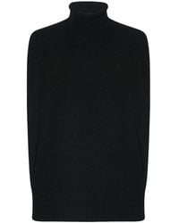 The Row - Meo Turtleneck Sweater - Lyst