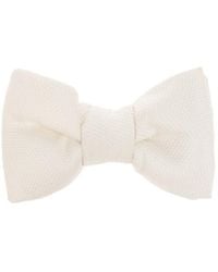 Tom Ford - Textured Silk Bow Tie - Lyst