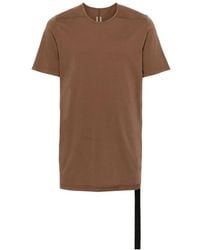 Rick Owens - Level T T-Shirt - Lyst