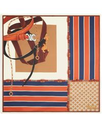 Celine - Square - Lyst