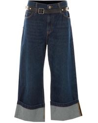 Pinko - Belt-Loop Jeans - Lyst