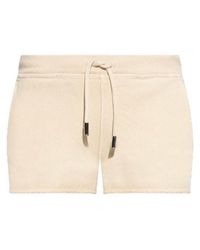 DSquared² - Summer Lovers Embroidered Shorts - Lyst