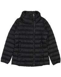 Weekend by Maxmara - Quilted Short Style Down Jacket - Lyst