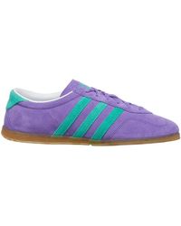 adidas Originals - Gazelle Lo Pro Low-Top Sneakers - Lyst