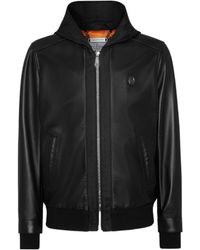 Philipp Plein - Light Jackets - Lyst