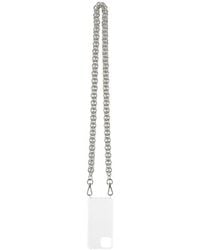 1017 ALYX 9SM - Iphone 12 Chain Mobile Phone Case - Lyst