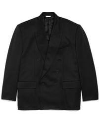 Balenciaga - Too Far Tailored Jacket - Lyst