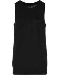 Amiri - Sleeveless Tank Top - Lyst