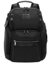 Tumi - Adjustable Shoulder Strap Backpack - Lyst