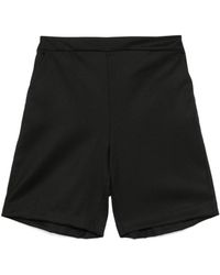 Ermanno Scervino - High-Waisted Shorts - Lyst