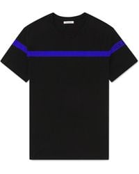 Iceberg - Logo Printed T-Shirt - Lyst