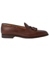 Loro Piana - Serge Walk Loafer - Lyst