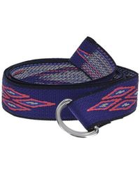 Isabel Marant - Logo Belt - Lyst