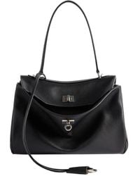 Balenciaga - Rodeo Small Top Handle Bag - Lyst