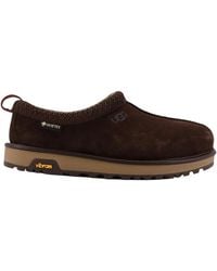 UGG - Tasman Gtx Knit Slippers - Lyst