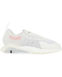 Y-3 - Orisan Lace-Up Sneakers - Lyst