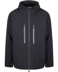 Moncler - Grenoble Orden Hooded Jacket - Lyst