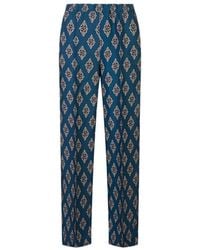 F.R.S For Restless Sleepers - F.R. For Restless Sleepers Etere Pajama-Style Pants - Lyst